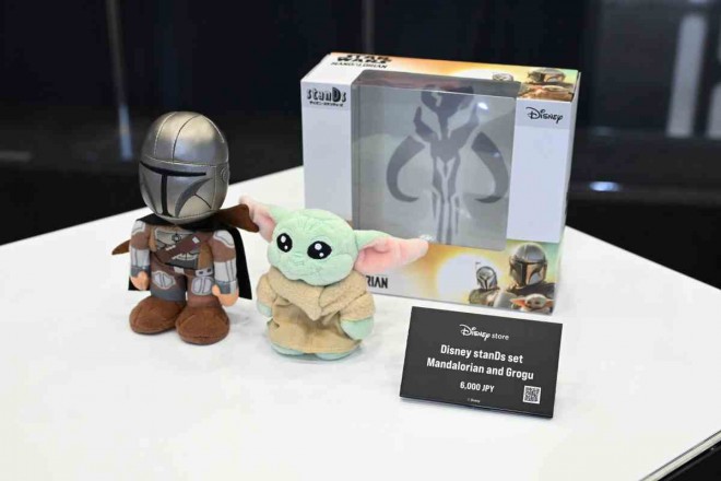 Star Wars Celebration Japan 2025 kicks off at Makuhari Messe, welcoming fans from around the world