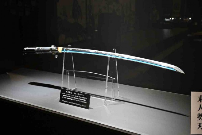 Star Wars Celebration Japan 2025 kicks off at Makuhari Messe, welcoming fans from around the world