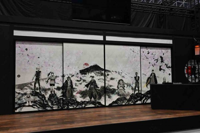 Star Wars Celebration Japan 2025 kicks off at Makuhari Messe, welcoming fans from around the world