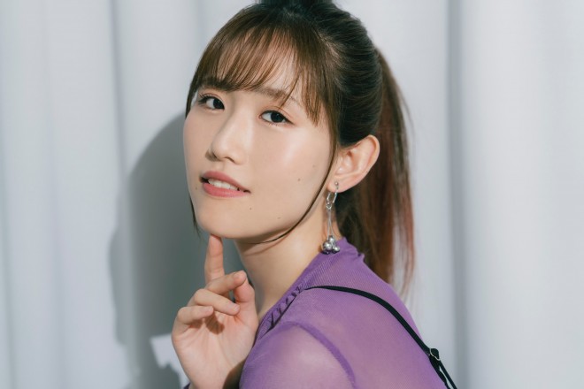 Voice Actor Ikumi Hasegawa