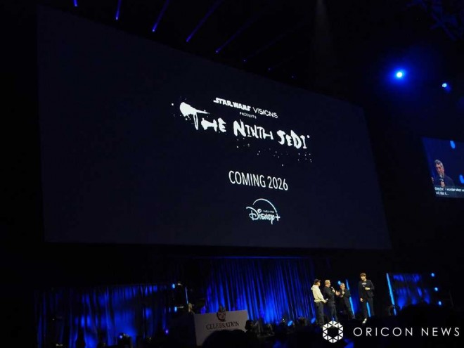 Day 3 of Star Wars Celebration Japan 2025