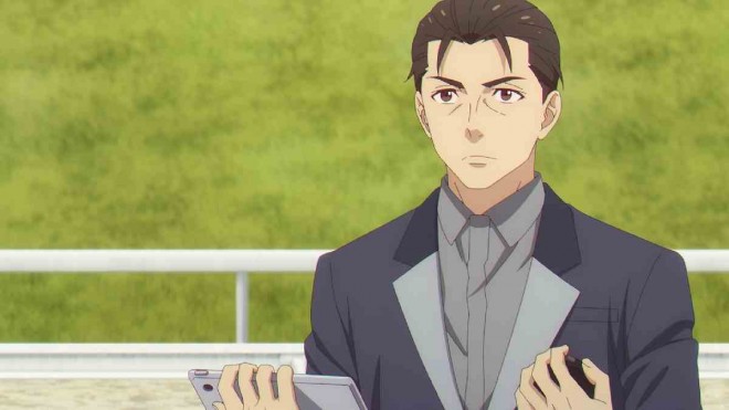 Uma Musume: Cinderella Gray