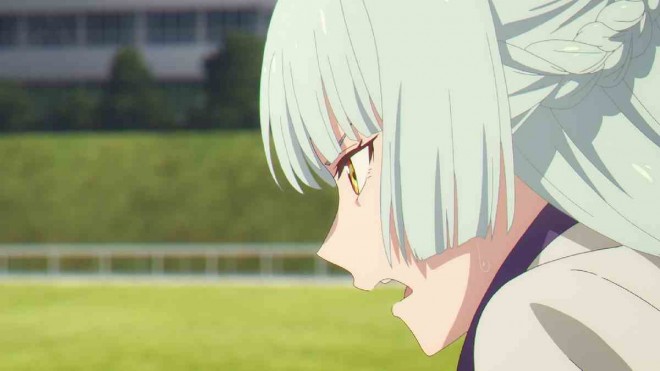 Uma Musume: Cinderella Gray