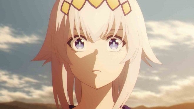 Uma Musume: Cinderella Gray