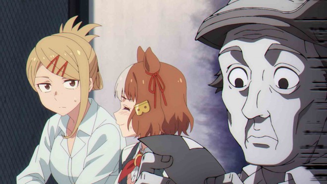 Uma Musume: Cinderella Gray