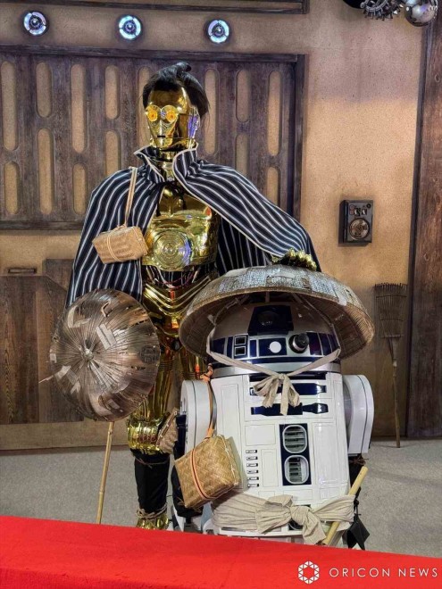 “Project Chaya,” a fan-built Star Wars booth inspired by The Duel, became a top attraction at Star Wars Celebration Japan 2025.