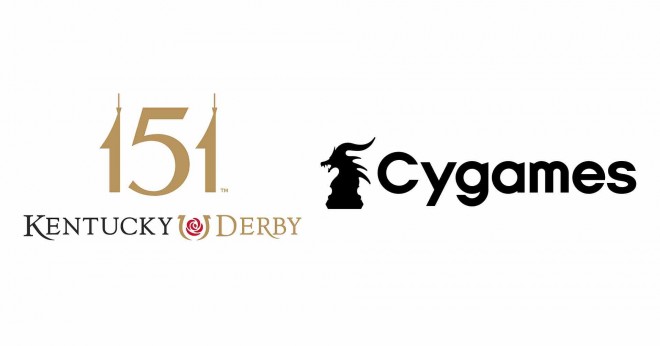 Cygames announces sponsorship of the 151st Kentucky Derby with a named race, the Unbridled Sidney Stakes.
