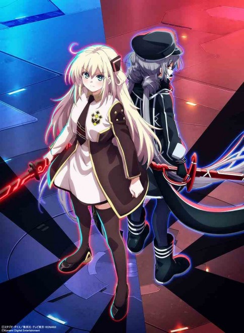 Yu-Gi-Oh!’s latest anime Sky Striker – Raye premieres on YouTube as the first chapter of Yu-Gi-Oh! CARD GAME THE CHRONICLES.