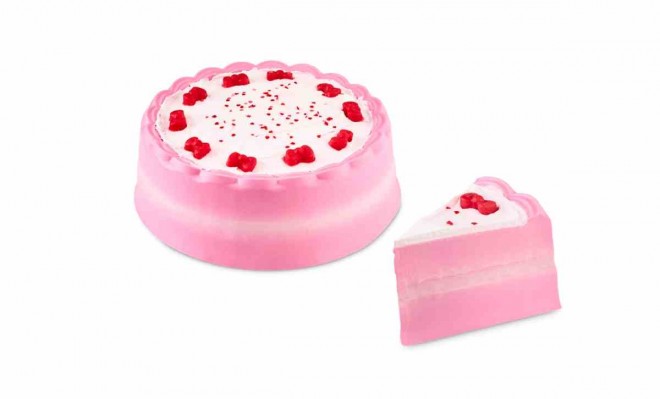 Friendship Cake Soap (Soap)