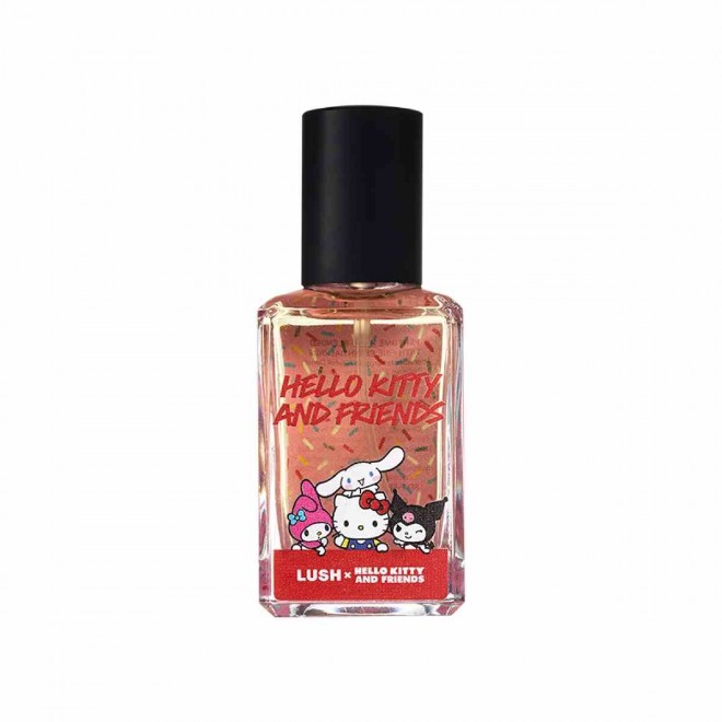 Hello Kitty & Friends Perfume (Perfume)