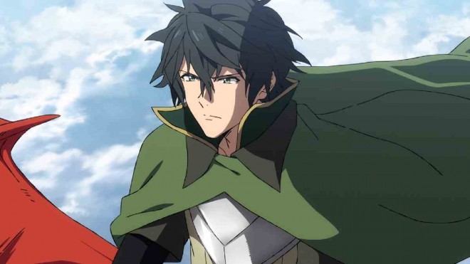 The Rising of the Shield Hero Season 4 premieres in July, with new characters and dramatic developments revealed in the latest PV.