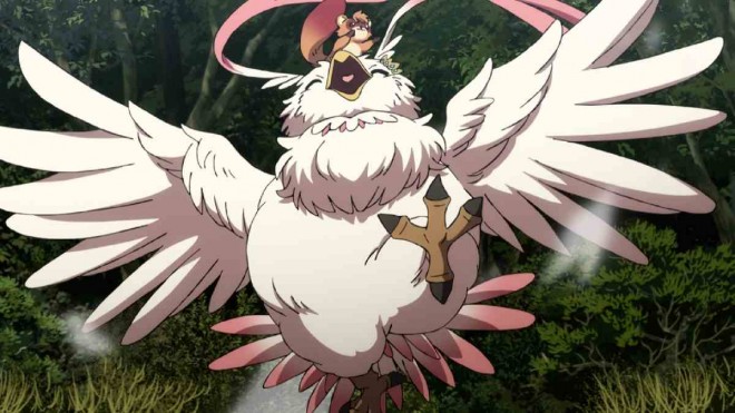 The Rising of the Shield Hero Season 4 premieres in July, with new characters and dramatic developments revealed in the latest PV.