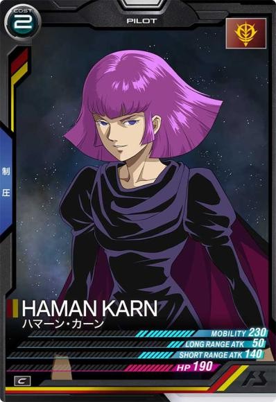 Haman Karn