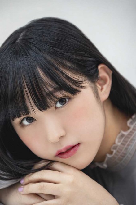 Voice Actor Hina Youmiya