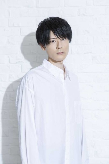 Voice Actor Koki Uchiyama