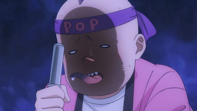 My Hero Academia Vigilantes