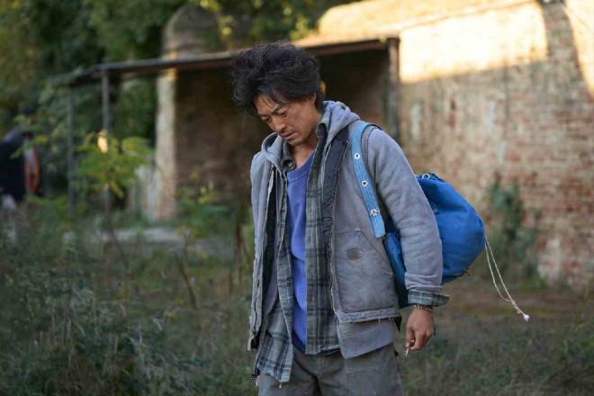 Thus Spoke Kishibe Rohan: At a Confessional