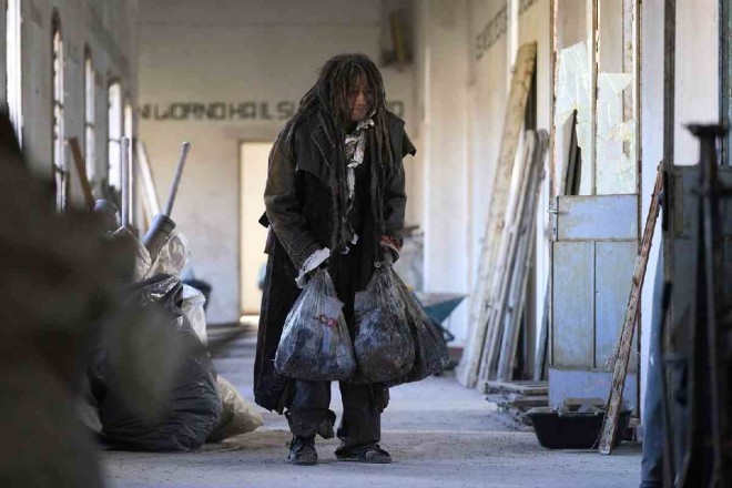 Thus Spoke Kishibe Rohan: At a Confessional