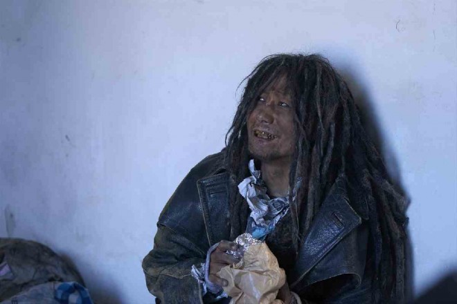 Thus Spoke Kishibe Rohan: At a Confessional