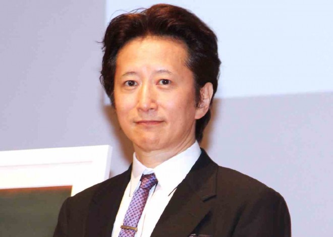 Hirohiko Araki
