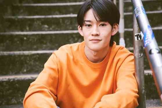 Soma Santoki voices Mahito in The Boy and the Heron