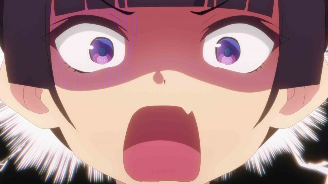 Kakushite! Makina-san!!