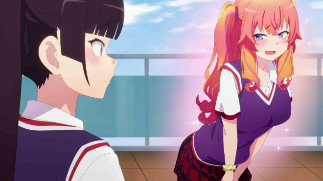 Kakushite! Makina-san!!