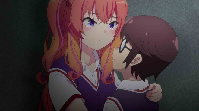 Kakushite! Makina-san!!