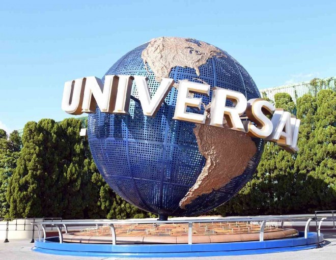 Universal Studios Japan