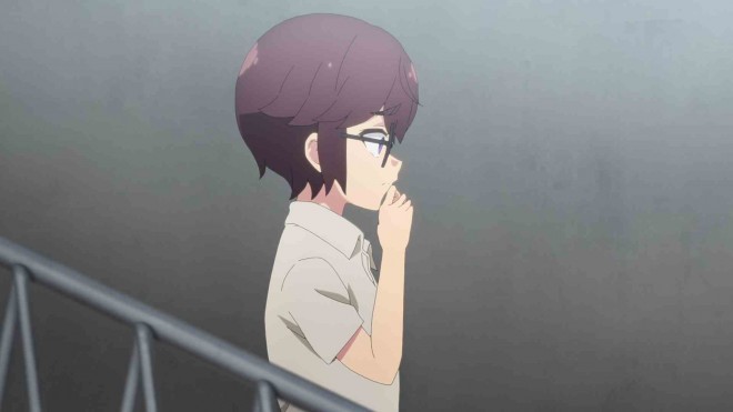 Kakushite! Makina-san!!