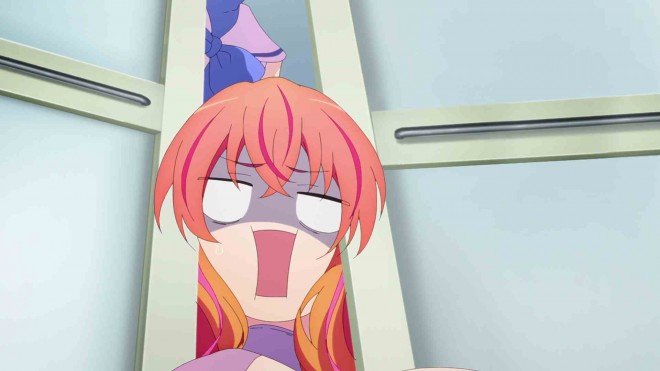 Kakushite! Makina-san!!