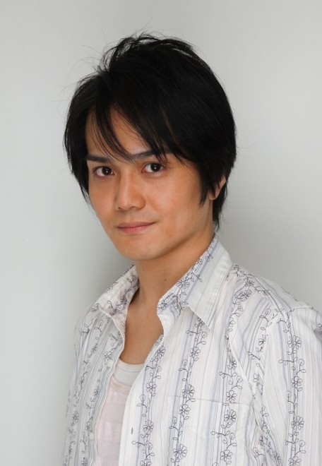 Takeshi Inoue