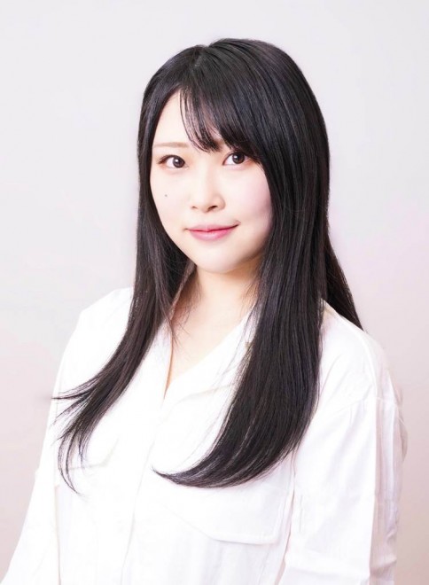 Ruriko Noguchi
