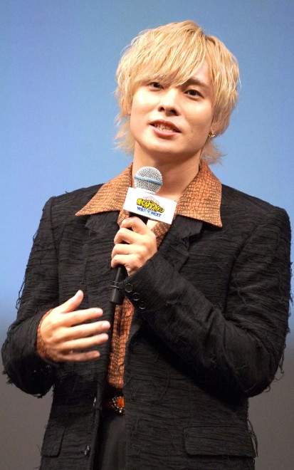 Nobuhiko Okamoto