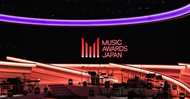 MUSIC AWARDS JAPAN 2025