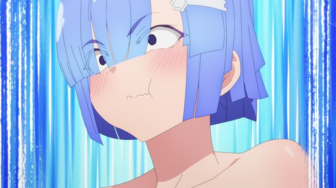 Kakushite! Makina-san!!