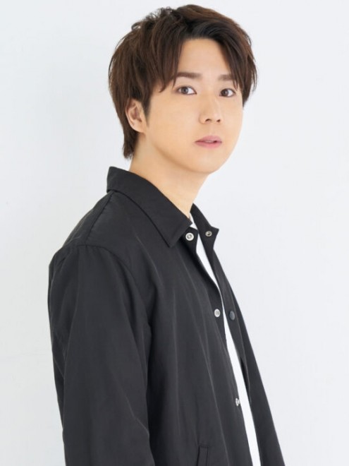 Kousuke Kuwano, voice of Yuga Aoyama in My Hero Academia