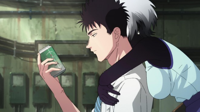 Kowloon Generic Romance