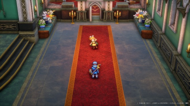 HD-2D Dragon Quest I & II, the second title in the HD-2D remake series, features new characters and updated visuals while preserving the charm of the originals.