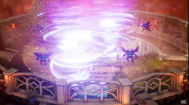 HD-2D Dragon Quest I & II, the second title in the HD-2D remake series, features new characters and updated visuals while preserving the charm of the originals.