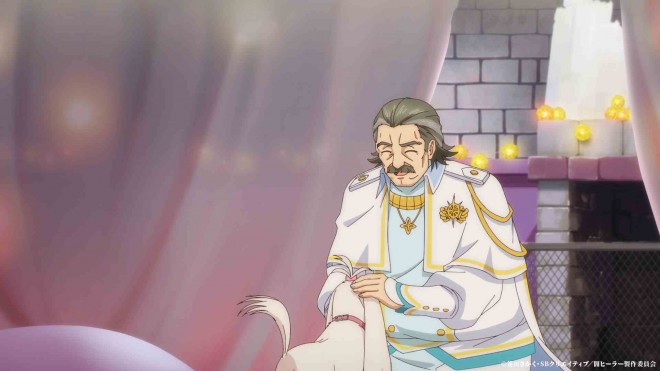 The Brilliant Healer's New Life in the Shadows