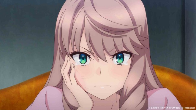 The Brilliant Healer's New Life in the Shadows