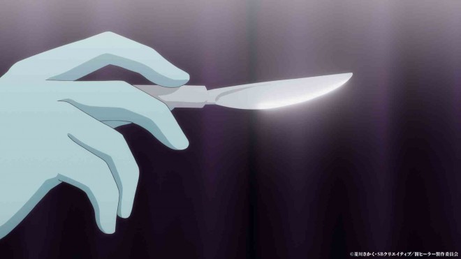 The Brilliant Healers New Life in the Shadows