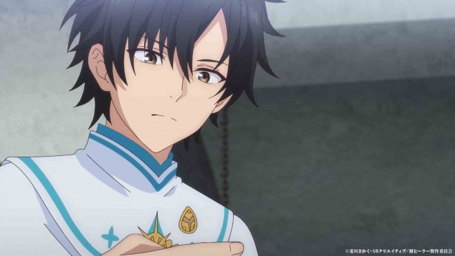 The Brilliant Healers New Life in the Shadows