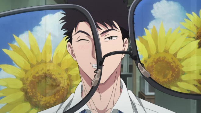 Kowloon Generic Romance