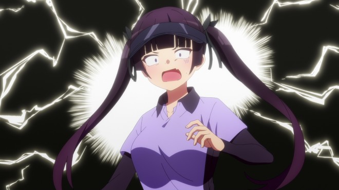 Kakushite! Makina-san!!