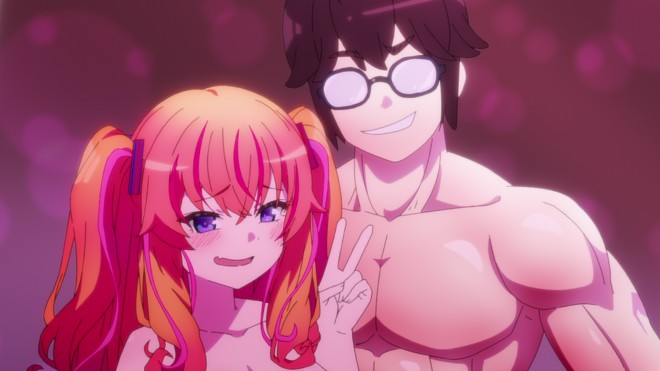 Kakushite! Makina-san!!