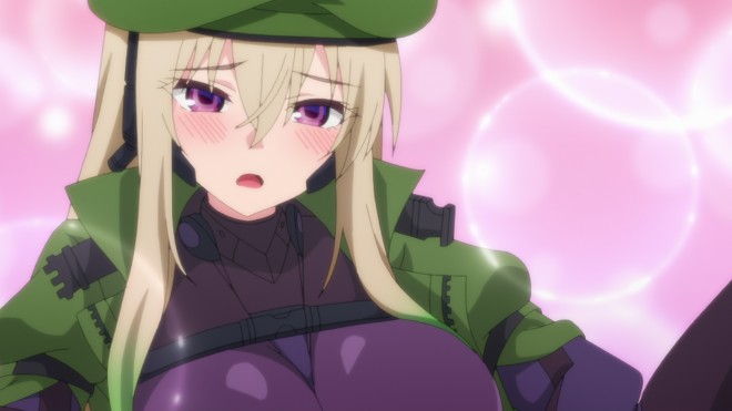 Kakushite! Makina-san!!