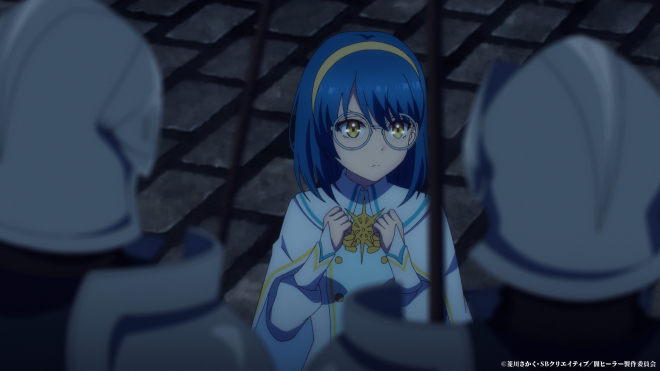 The Brilliant Healers New Life in the Shadows