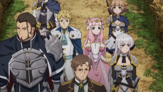 from Old Country Bumpkin